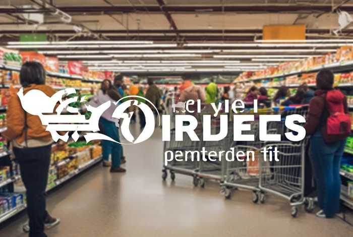 超市生活类品牌、超市生活类品牌名称