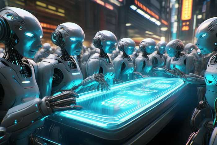 机器人的生活下载 - 机器人的生活安卓版下载