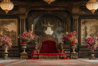 慈禧的生活有多奢侈，慈禧的生活有多奢侈啊