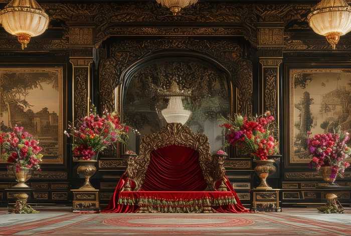 慈禧的生活有多奢侈,慈禧的生活有多奢侈啊 慈禧的生活有多奢侈,慈禧的生活有多奢侈啊