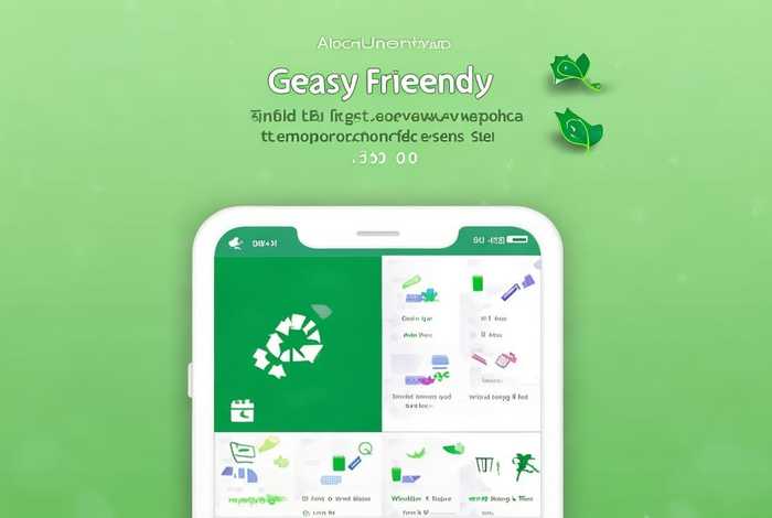 绿色生活垃圾分类app，绿色生活垃圾分类app下载