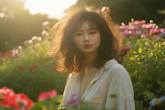 白百何生活照片，白百何生活照片真实