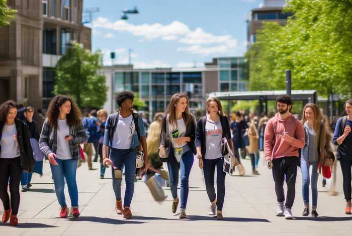 杜伦大学生活方便吗（杜伦大学生活方便吗知乎）