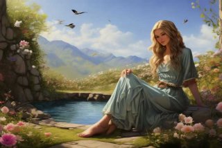 恶毒女配的悠然生活全文免费阅读（恶毒女配的悠然生活全文免费阅读无弹窗）