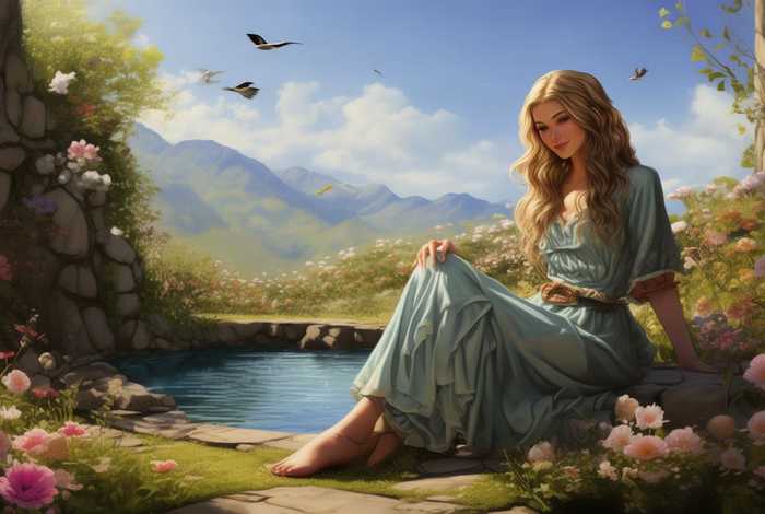 恶毒女配的悠然生活全文免费阅读（恶毒女配的悠然生活全文免费阅读无弹窗）