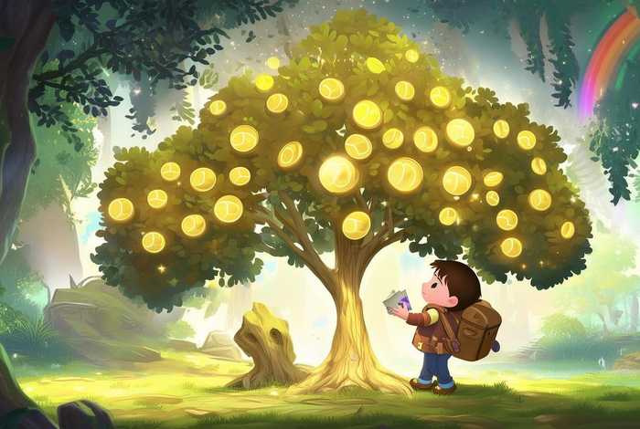 幻想生活玛兹金币获取，幻想生活link玛金币怎么获得