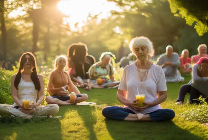 健康生活五大信念济群法师、人生健康五大信念