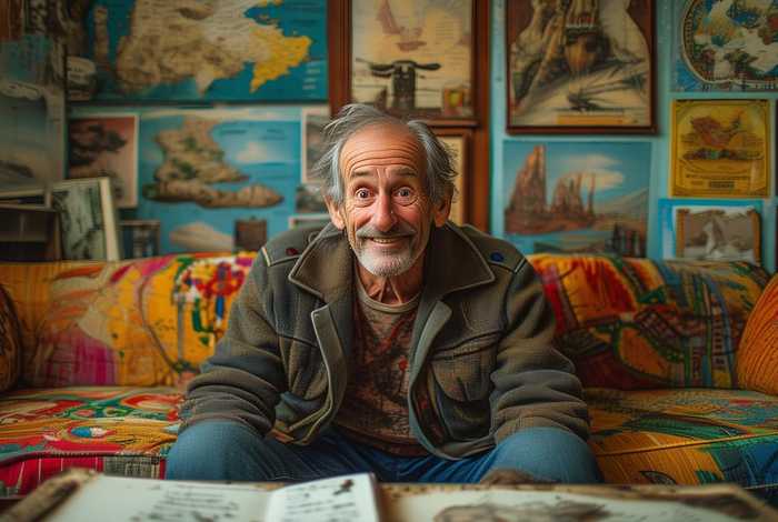 忽悠的生活(忽悠的人生) 忽悠的生活(忽悠的人生)