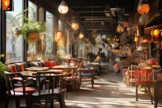 单车生活馆红点，单车上的生活美学