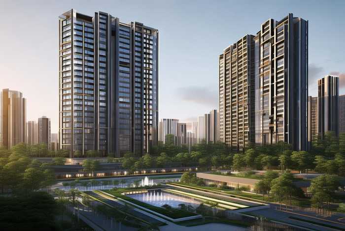 安同国际生活城介绍 安同国际生活城介绍词