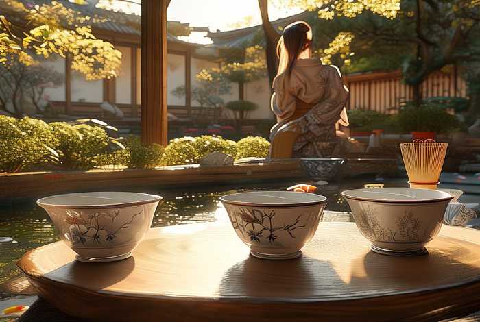 茶艺生活的精美句（茶艺生活的精美句子有哪些）