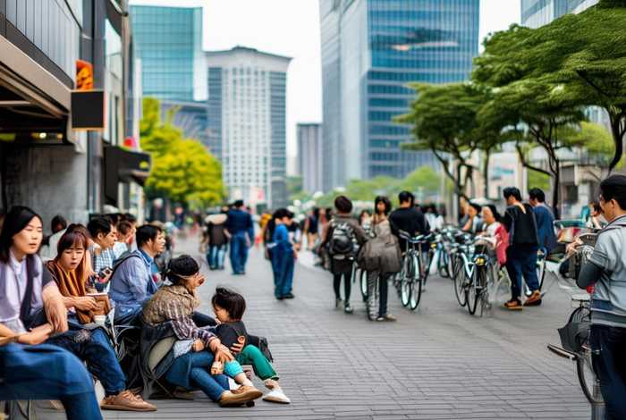 韩国普通人生活水平 - 韩国普通人生活水平多少 韩国普通人生活水平 - 韩国普通人生活水平多少