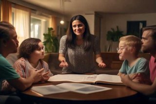 家庭生活矛盾调解；家庭生活矛盾调解技巧