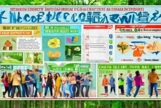 低碳环保知识竞赛答题技巧 低碳环保知识竞赛答题技巧和方法