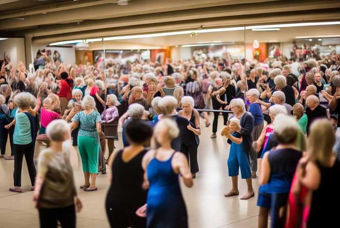 广场舞感谢视频，广场舞感谢视频背面视频教学