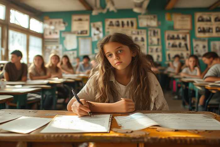 别了我的初中生活作文600字（别了我的初中生活作文800字）