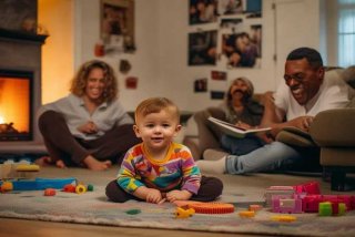 二胎之后的生活、二胎之后的生活状态