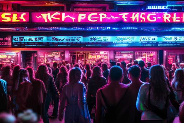 库尔勒夜店有哪些、库尔勒夜店有哪些地方