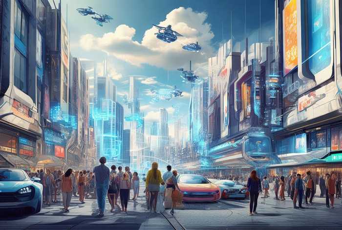 科技改变生活议论文500字 科技改变生活议论文500字怎么写