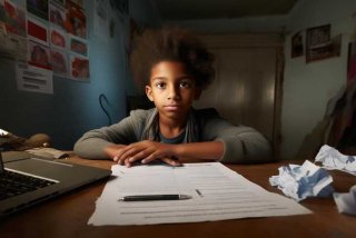 家庭困难学生申请书 家庭困难学生申请书800字