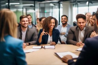 对生活部的评价，对生活部部长的评价