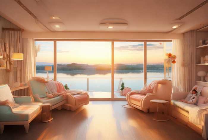 爱宝贝母婴月子会所(江景店)怎么样（爱宝贝母婴生活馆怎么样）