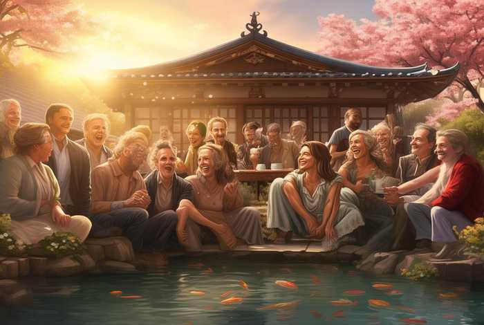 金太阳的幸福生活日剧（金太阳的幸福生活日剧在线观看）