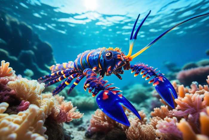 波龙生活习性(波龙生活在哪里) 波龙生活习性(波龙生活在哪里)