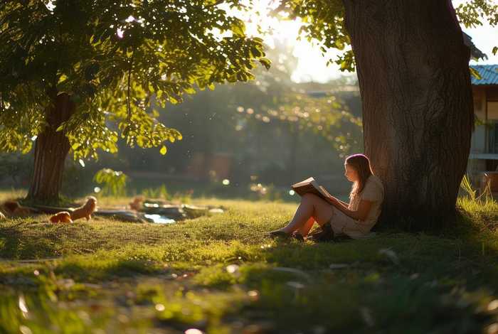 慢生活议论文作文 关于慢生活的议论作文高中