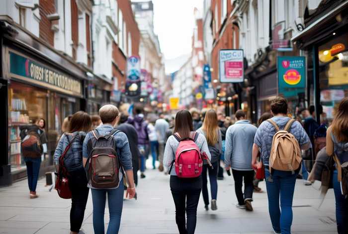 伦敦留学生活费一个月 - 英国伦敦留学一个月的生活费是多少钱？