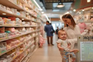 宝贝计划母婴店、宝贝计划母婴店一个月赚多少钱