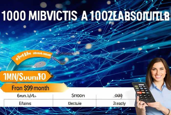 宽带升级1000兆要多少钱；宽带升级1000兆要多少钱电信