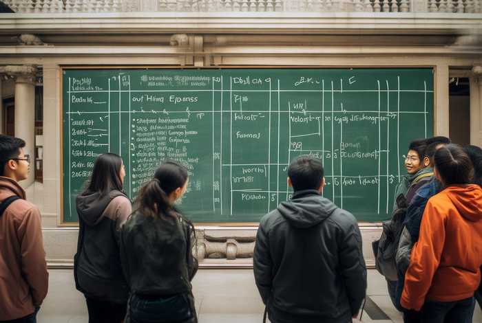 北京大学生生活费多少合适 北京大学生生活费多少合适一个月