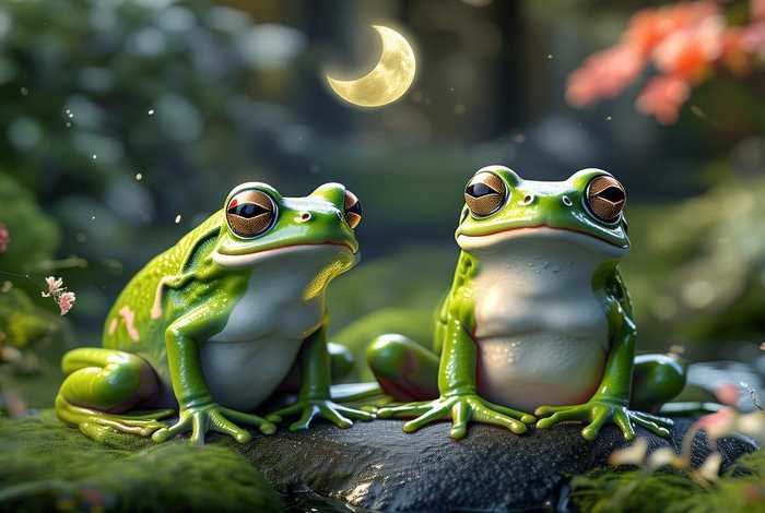 蟾蜍、蟾蜍招财 蟾蜍、蟾蜍招财