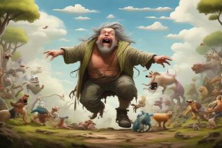 废柴道士的爆笑生活下载，废柴道士的爆笑生活 下载