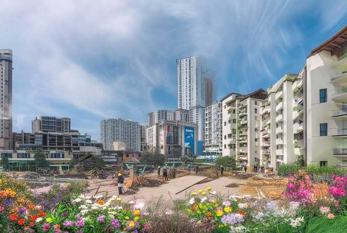 杭氧生活区整体改造南区拆迁安置房项目,杭氧生活区改造二期2020年 杭氧生活区整体改造南区拆迁安置房项目,杭氧生活区改造二期2020年