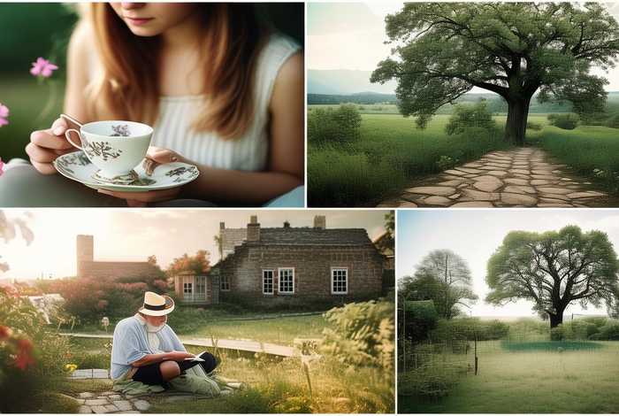 慢生活议论文分论点；慢生活议论文三个分论点