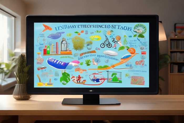 科普生活常识素材，科普生活常识素材视频