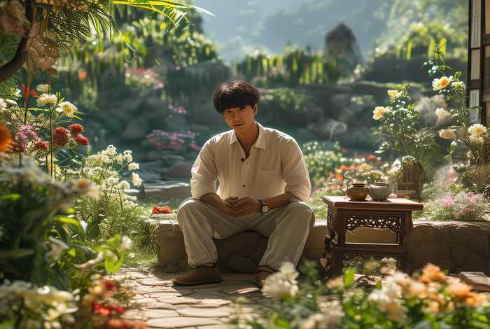 陈家洛的幸福生活在哪里看，陈家洛的幸福生活在哪里看的