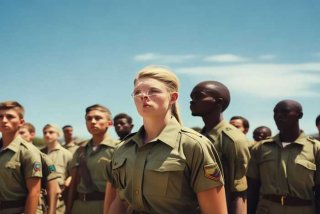 军训生活作文350字、军训生活作文350字左右