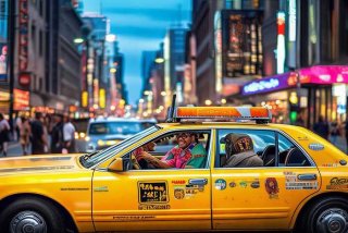 出租车生活体验、出租车生活体验怎么写