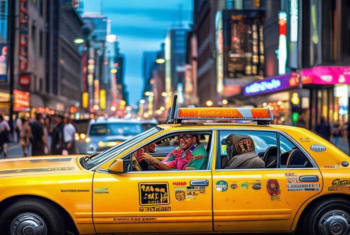 出租车生活体验、出租车生活体验怎么写