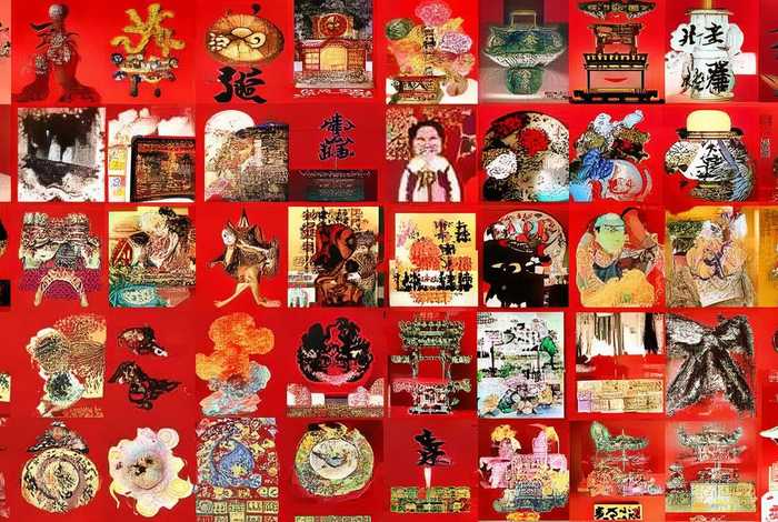 剪纸生活用品有哪些（剪纸生活用品有哪些种类）