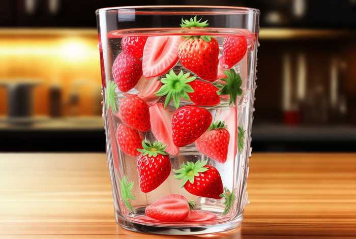 草莓生活水杯怎么样 - 草莓生活水杯怎么样好用吗