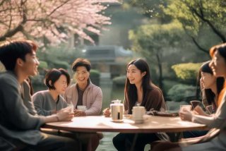 不婚的韩国人相亲；不婚的韩国人相亲多吗