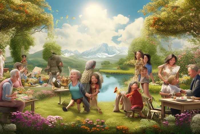 好的生活的构成要素 - 好的生活的构成要素有哪些