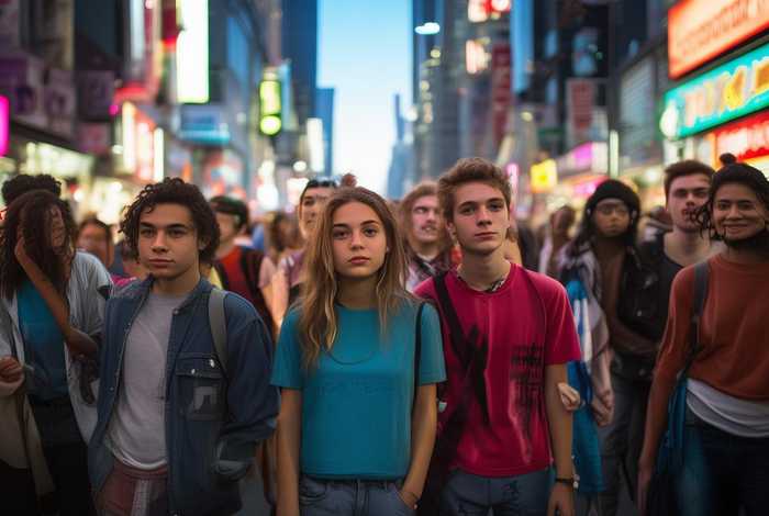 当代年轻人的生活现状音乐 当代年轻人的生活现状音乐分析