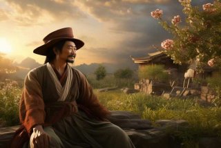 大唐悠闲小地主；大唐悠闲小地主免费阅读