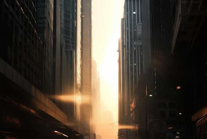 繁忙生活中的一束光 - 繁忙生活中的一束光的句子