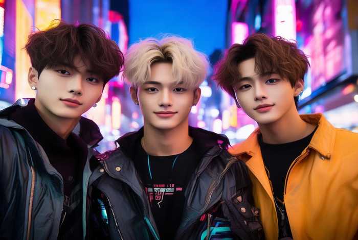 tfboys的照片，tfboys的照片帅气照片2020